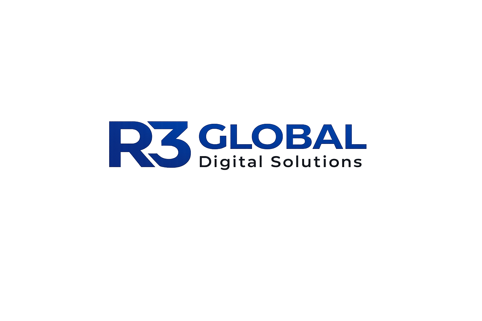R3 Global Digital Solutions | Digital Marketing, Web Development & SEO ...